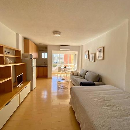 Estudio Soleado Y Bien Ubicado Fuengirola Exterior foto